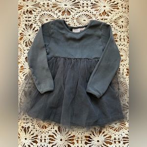 ZARA tutu dress